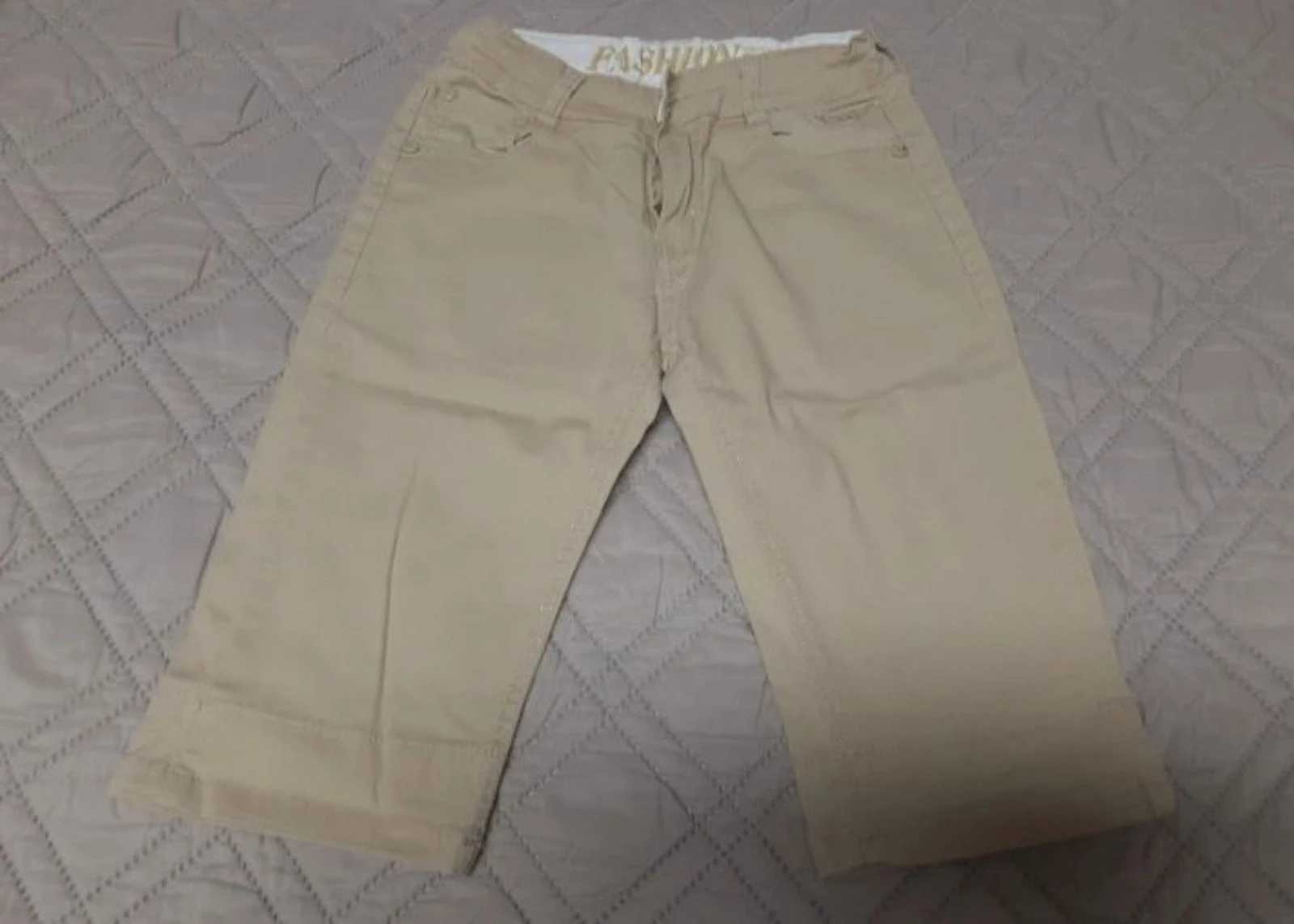 Pantalones cortos para niño - 12 años – photo 3